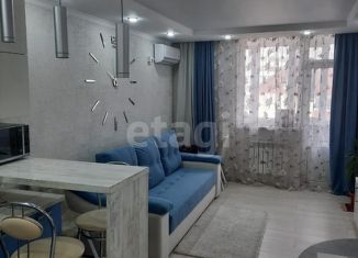 Продается квартира студия, 34 м2, Анапа, Владимирская улица, 154к4, ЖК Трио