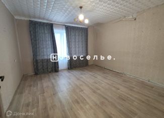 Трехкомнатная квартира на продажу, 58.8 м2, село Екимовка, село Екимовка, 7