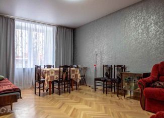 Аренда 2-комнатной квартиры, 58 м2, Москва, Верхняя Красносельская улица, 34, Красносельский район