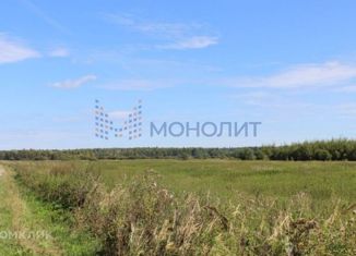 Земельный участок на продажу, 8.2 сот., деревня Шерстнево