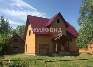 Продается участок, 22 сот., посёлок Красный Яр