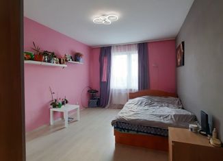 Продается 2-комнатная квартира, 61 м2, Екатеринбург, Шефская улица, 106/1, ЖК Калиновский