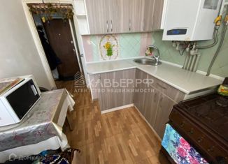 Продам 1-ком. квартиру, 22 м2, село Уютное, улица Кирова, 6