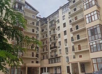 Продается 3-ком. квартира, 80 м2, Геленджик, Крымская улица, 21, ЖК Черноморский