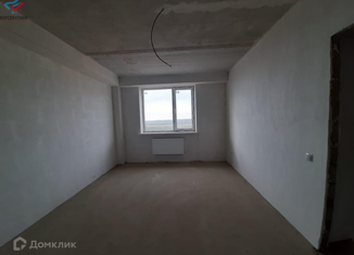 Однокомнатная квартира на продажу, 37.7 м2, Ставрополь, ЖК Европейский-3