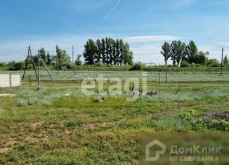 Продажа земельного участка, 9.57 сот., хутор Новая Надежда, Канальная улица