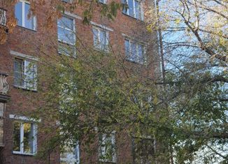 Однокомнатная квартира на продажу, 38.7 м2, Новосибирск, Каменская улица, 84В, метро Сибирская