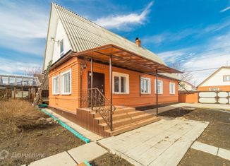 Продажа дома, 65 м2, СНТ Берёзка-2, Пушная улица, 409