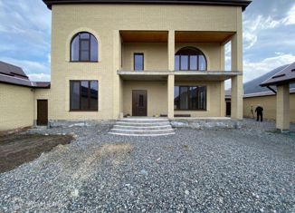 Продаю дом, 360 м2, Северная Осетия, садовое товарищество Учитель, 449
