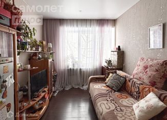 Продаю комнату, 13.4 м2, Киров, улица Менделеева, 9, Октябрьский район