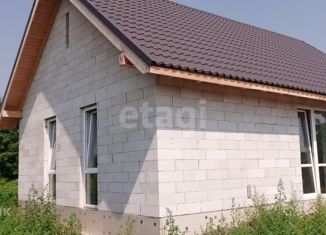 Продажа дома, 65 м2, село Култаево, Молодёжная улица, 15