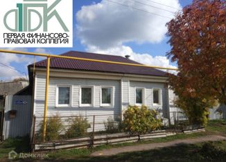 Продам дом, 100 м2, деревня Берёзовка, Арзамасская улица, 28
