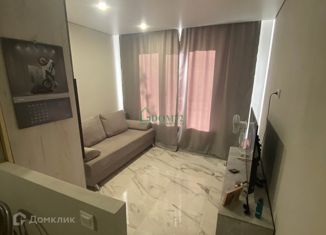 Продаю квартиру студию, 22.9 м2, Тобольск, 6-й микрорайон, 28А