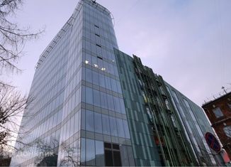 Сдача в аренду офиса, 242 м2, Москва, Ботанический переулок, 5, Ботанический переулок