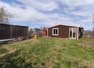 Продам дом, 35 м2, Томск, Кировский район, Цветочная улица, 61