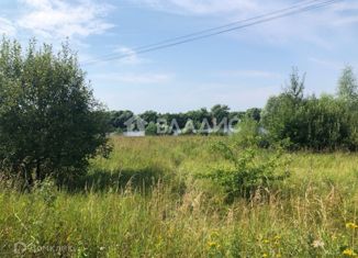 Продается участок, 10 сот., деревня Пичурино, деревня Пичурино, 50