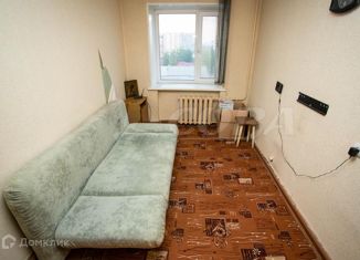 Продам 3-ком. квартиру, 61.6 м2, Тюмень, Червишевский тракт, 15/2