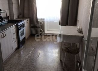 Однокомнатная квартира в аренду, 50 м2, Воронеж, улица Любы Шевцовой, 19, Юго-Западный жилой район