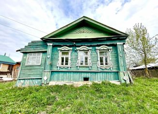 Продаю дом, 33 м2, Владимирская область, Трудовая улица, 7