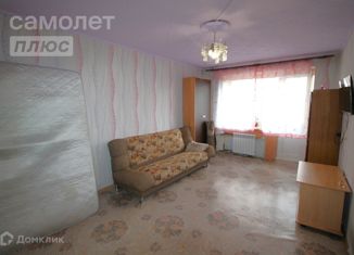 1-комнатная квартира на продажу, 32.4 м2, Чита, улица Журавлёва, 91