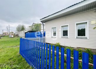 Продается дом, 54.8 м2, село Шуваево