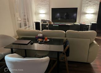 Продаю 3-комнатную квартиру, 82.2 м2, Ростов-на-Дону, проспект Ленина, 245/2, ЖК Ленинские Горки