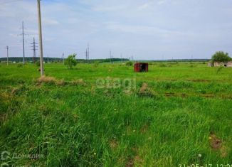 Продается земельный участок, 9.3 сот., хутор Городище, Осенний переулок