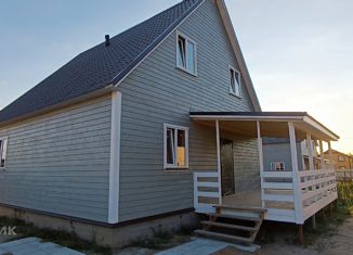 Продам дом, 130 м2, село Никитское