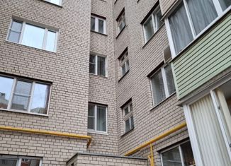 Продается двухкомнатная квартира, 52 м2, Рязань, Октябрьский административный округ, Большая улица, 94