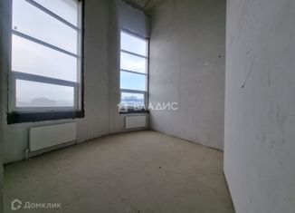 Продам квартиру студию, 55.1 м2, село Мысхако, Шоссейная улица, 39