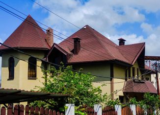 Продажа дома, 396 м2, село Верхний Юрт