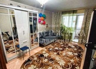 Однокомнатная квартира на продажу, 36 м2, Кемерово, проспект Шахтёров, 83, Рудничный район