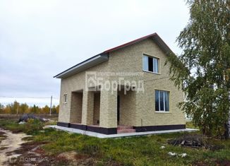 Продаю дом, 107 м2, Борисоглебск, Семейная улица