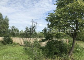 Продажа земельного участка, 7.48 сот., территория СОСН Лесная Поляна, Тюльпановая улица