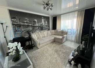 Продается 2-комнатная квартира, 44 м2, Омск, микрорайон Входной, 23, Ленинский округ