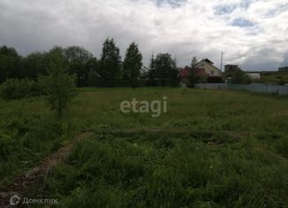 Продается земельный участок, 12 сот., деревня Парчег, Северная улица