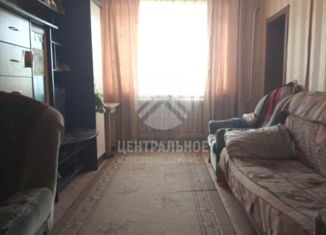 Продажа 3-ком. квартиры, 53 м2, посёлок Листвянский, улица Ломоносова, 8