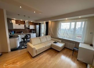 Продажа однокомнатной квартиры, 37.3 м2, Санкт-Петербург, проспект Юрия Гагарина, 63к2, метро Московская