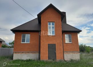 Продается дом, 96.7 м2, село Никольское, Туристическая улица
