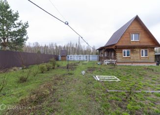 Продам дом, 76 м2, деревня Друганова, Трактовая улица