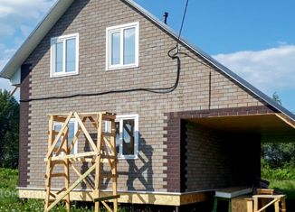 Продается дом, 120 м2, село Сарафоново