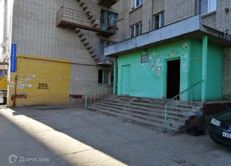 Продаю комнату, 18 м2, Воронеж, улица Любы Шевцовой, 21, Юго-Западный жилой район