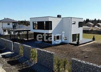 Продам дом, 185 м2, коттеджный поселок Малиновые Вечера, Абрикосовая улица, 29