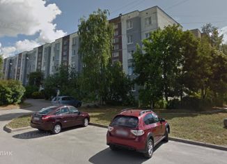 Продажа 1-комнатной квартиры, 37 м2, Гатчина, улица Новосёлов, 2к1