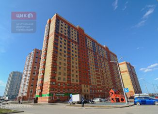 1-комнатная квартира на продажу, 25.7 м2, село Дядьково, Зелёная улица, 31