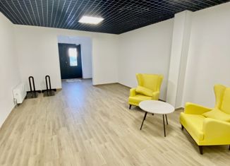 Продам квартиру студию, 24.2 м2, Калуга, Хрустальная улица, 44к3, Октябрьский округ