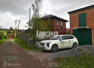 Продам дом, 140 м2, Санкт-Петербург, Центральный район, Дворцовая площадь, 2