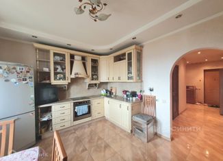 Продается 2-ком. квартира, 60.9 м2, Москва, Лухмановская улица, 27, метро Лухмановская