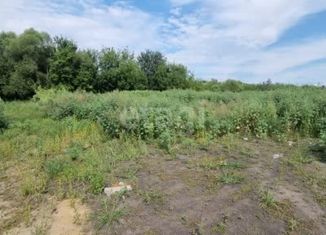 Продается участок, 10 сот., деревня Медовка, Центральная улица