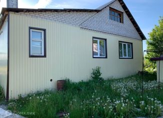 Дом на продажу, 100 м2, село Красноусольский, улица Калинина